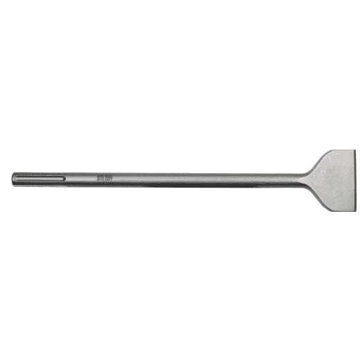 Premier Diamond Products ST-SDSM SiteTuff SDS-Max 75mm Wide Chisel