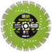 Premier Diamond Products 230mm x 22.2mm Bore STC-15 SiteTuff Diamond Blade For Concrete & Building Materials