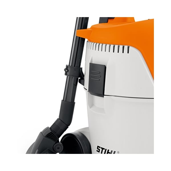 Find a quality Stihl SE62 wet and dry vacuum cleaner 240v