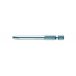 Standard Phillips Screwdriver bit 90mm Long