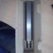 330.101.0005 extension rod 300mm 1.1/4unc f to 1.1/4unc m    