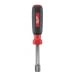 6mm Hollow Core Magnetic Nut Driver