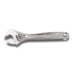 111 Adjustable Wrench Chrome Plated 200mm