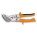 1126 Compound Leverage Shears Straight and Left Cuts
