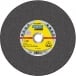 Klingspor 224084 230mmx1.9 Metal slitting discs