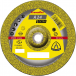 Klingspor 230mm Metal Grinding Discs