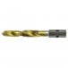 M12 x 1.75 VersaDrive Spiral Flute Combi Drill-Tap