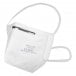 RPE/FFP2/A/10 FFP2 Hepac Filter Mask Pack of 10