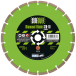 STB-10 230mm x 22.2mm Diamond Blade For Building Materials