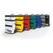 C41H Blue Tool Trolley With Detachable Toolbox