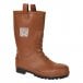 Size 7 FW75 - Neptune Rigger Boot S5 CI Tan