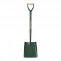 5SM2AM All Metal No.2 Square Mouth Shovel 28" MYD