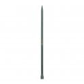Chisel & Point Crowbar 60 x 1 1/8 Wrecking Bar BCB60CP