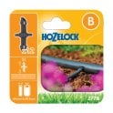 2778 Straight Connector 4mm Pack Of 12