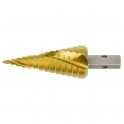 505030-0030 VersaDrive Impact Step Drill Bit 1/4-1 3/8" (1/8"Increments