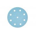 578349 120g 125mm Granat Abrasive Sanding Discs Box 50 Pieces