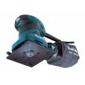 BO4555 Electric Palm Sander 114 x 102mm 110v