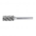 402240-0120 Ali CutTCT Burr Cylinder End Cut 12mm