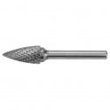 402160-0120 Uncoated TCT Burr Tree 12mm