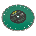 WDVP300/20 300mm x 20mm Bore Value Plus Diamond Blade