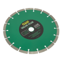 WDVP230 9" Diamond Blade – 230mm x 22.23mm Bore Value Plus Cutting Disc