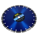 WDA300/22 300mm x 22mm Bore Diamond Bade Premium Blue For Concrete