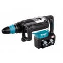 HR006GZ Twin 40v Max Cordless Sds Max Rotary Hammer Drill Body Only