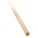 231025-2 Large Wooden Handle 1372 x 28mm