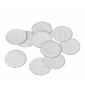 Sanding Disc �75mm 80Grit Pack of 10