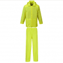 L440YERXXL Essentials Rainsuit (2 Piece Suit)XXLR