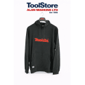 Helly Hansen Manchester Hoodie Hoody Black XLARGE