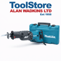 JR3070CT AVT Reciprocating Saw 1510 Watt Motor 240v