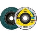 321510 125MM X 40G Flap Disc