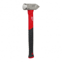 2.5lb Fiberglass Cross-Peen Hammer