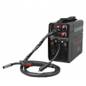 MINIMIG160I MIG/TIG & MMA (ARC/STICK) Inverter Welder