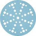 578358 150mm Granat Sanding Abrasive Discs 100 Grit Box of 50