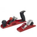 Wood Planer Set 235mm & 163mm