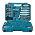 MAKITA TOOL SET 120 PIECE