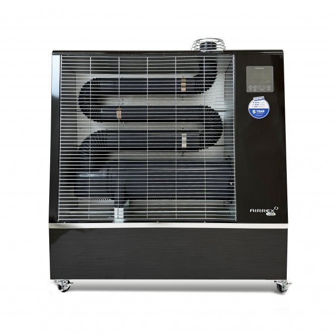 Rex Nordic Airrex AH500I Diesel Infra Red Space Heater 15KW Blue Flame Burner