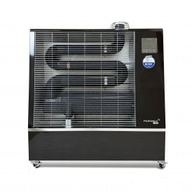 Airrex AH500I Diesel Infra Red Space Heater 15KW Blue Flame Burner
