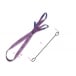 Robur 8150 1 Tonne Websling Purple 4 metre