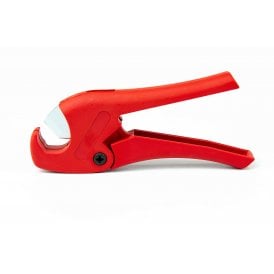 52003R Rocut 28 Pex Plastic Pipe Cutter 0-28mm