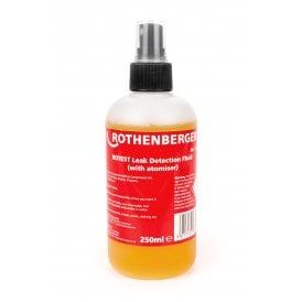 67048 Rotest Leak Detection Fluid 250ml