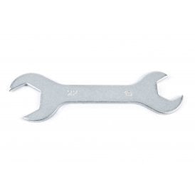 Compression Nut Spanner 15 & 22MM 80005