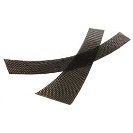Mini Strips 180 Grit Medium Grade Double Sided x 10 13000