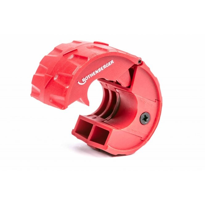 Rothenberger Plasticut Pro 15-22mm Plastic Pipe Cutter