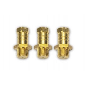 Pressure Test Nipples Pack Of 3 67016