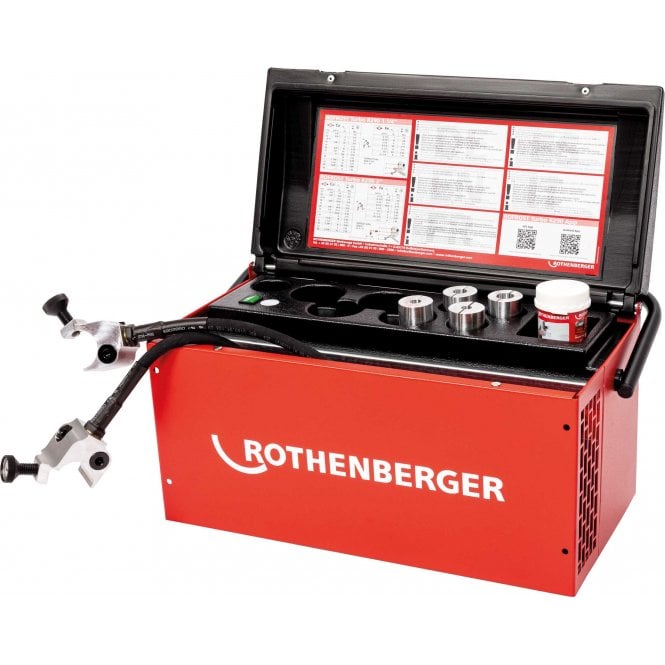 Rothenberger Rofrost II R290 2