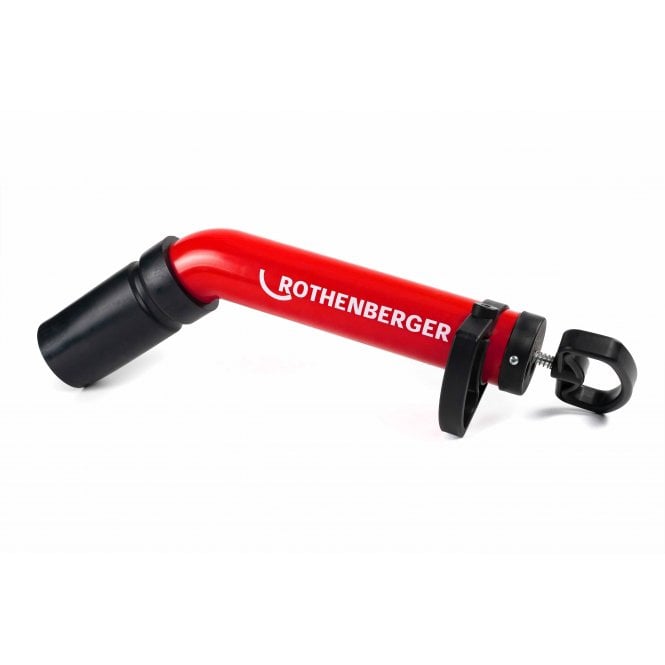 Rothenberger Ropump Super Plus Force Pump 072070X