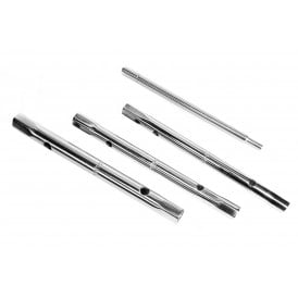Tap Spanner Set Monoblock 80000